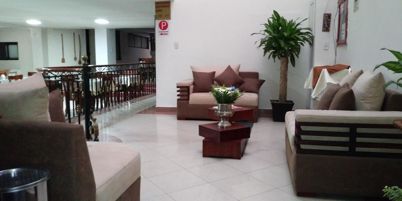 Hotel Spa Santa Ana Куэнка Экстерьер фото