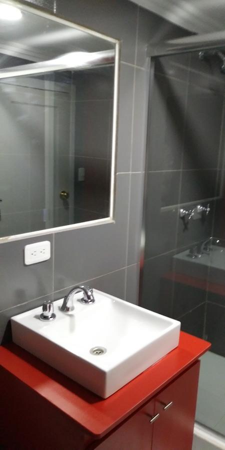 Hotel Spa Santa Ana Куэнка Экстерьер фото