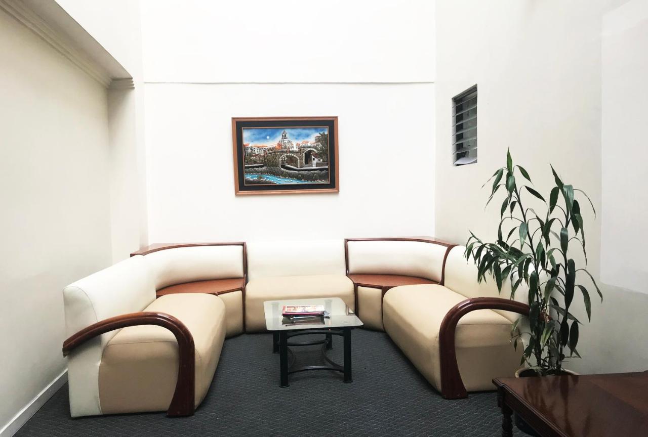Hotel Spa Santa Ana Куэнка Экстерьер фото