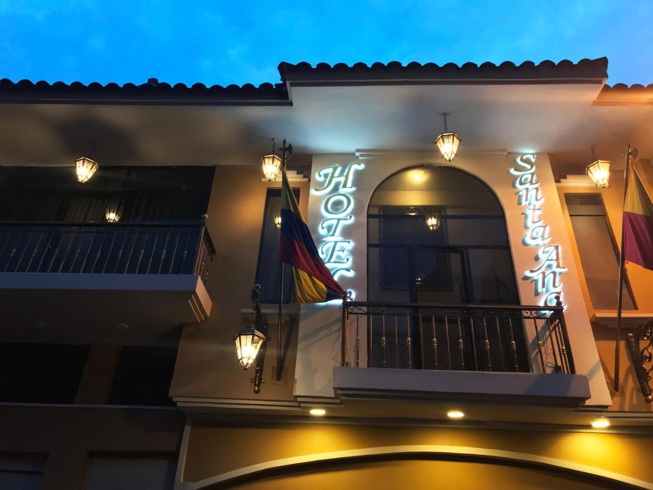 Hotel Spa Santa Ana Куэнка Экстерьер фото